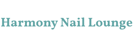 Harmony Nails logo