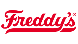 Freddy’s Frozen Custard & Steakburgers logo