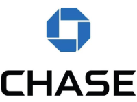 Chase Bank logo
