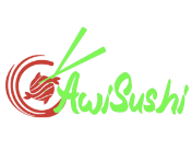 Awi Sushi's logo