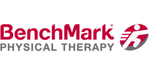 Benchmark logo