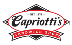 Capriotti's Sandwich Shop logo