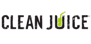 Clean Juice logo