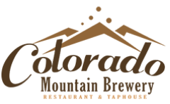 Colorado Mountain Brewery logo