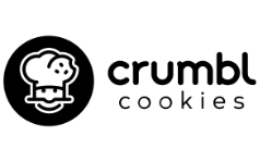 Crumbl logo
