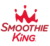 Smoothie King logo