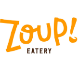 Zoup! logo