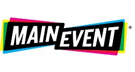 Main Event logo