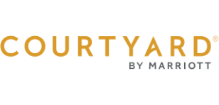 Courtyard by Marriott logo