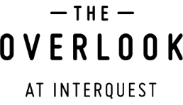 The Overlook at InterQuest logo