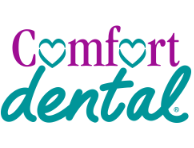 Comfort Dental logo