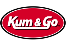 Kum & Go logo