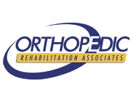 Orthopedic Rehabilitation Associates logo