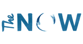 The NOW logo