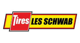 Tires Les Schwab logo