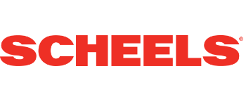 Scheels logo