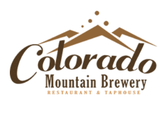 Colorado Mountain Brewery logo