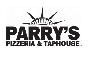 Parry's Pizzeria and Taphouse logo
